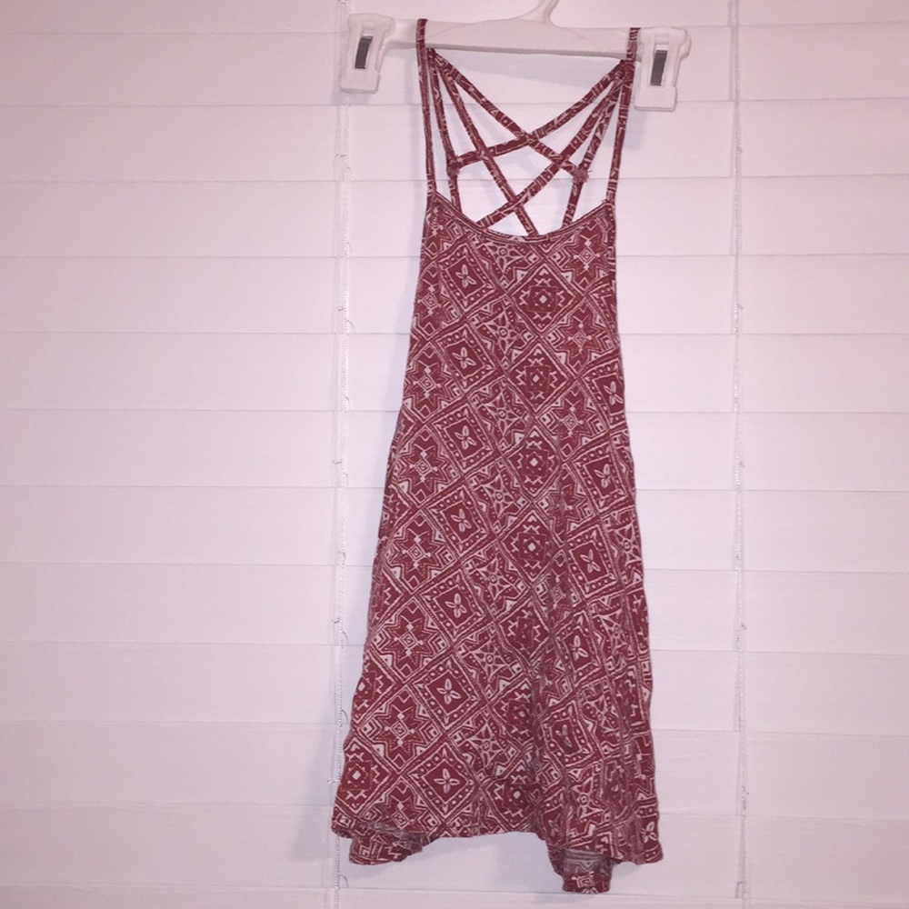 Hollister blouse💖